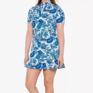Tommy Bahama Golf Tennis Beach Dress Cover up Size XS